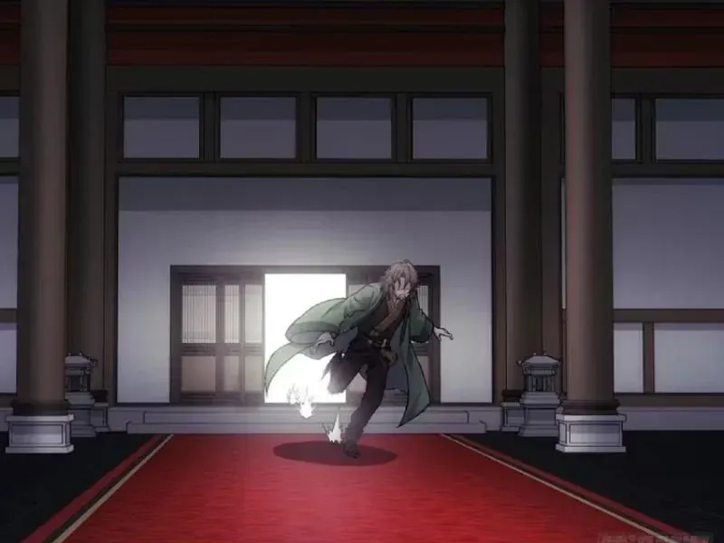 Ngã Dục Phong Thiên (Remake) Chapter 28 - 62