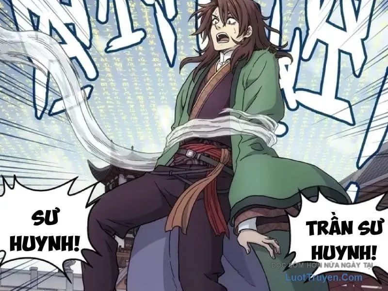 Ngã Dục Phong Thiên (Remake) Chapter 28 - 92