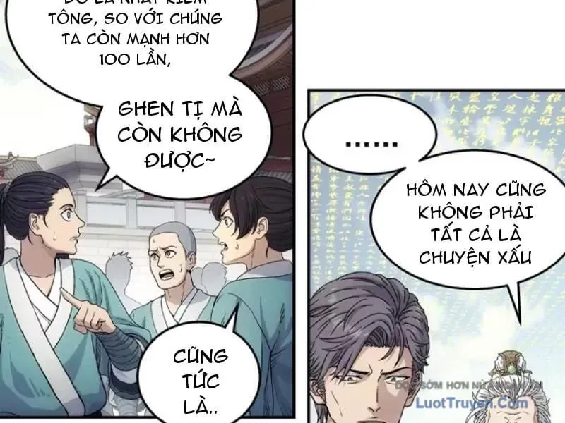 Ngã Dục Phong Thiên (Remake) Chapter 28 - 94