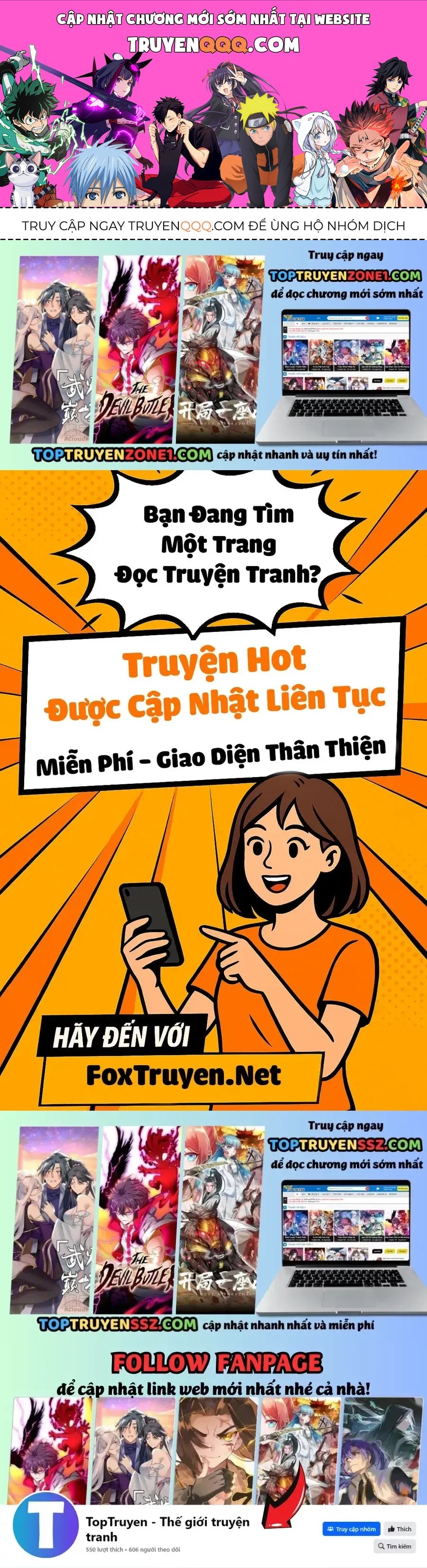 Ngã Dục Phong Thiên (Remake) Chapter 29 - 1