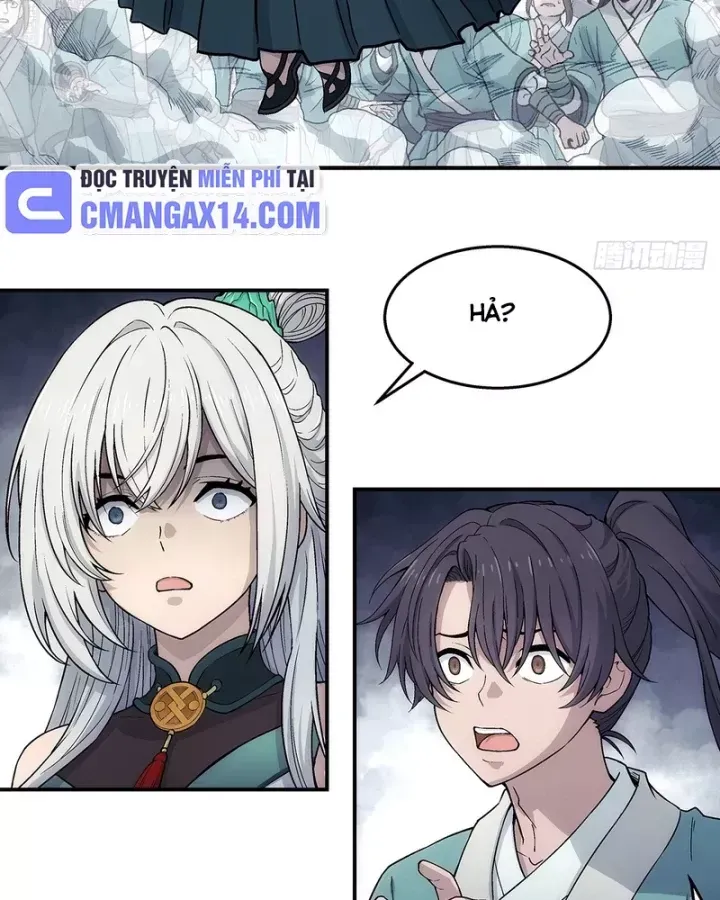 Ngã Dục Phong Thiên (Remake) Chapter 29 - 11