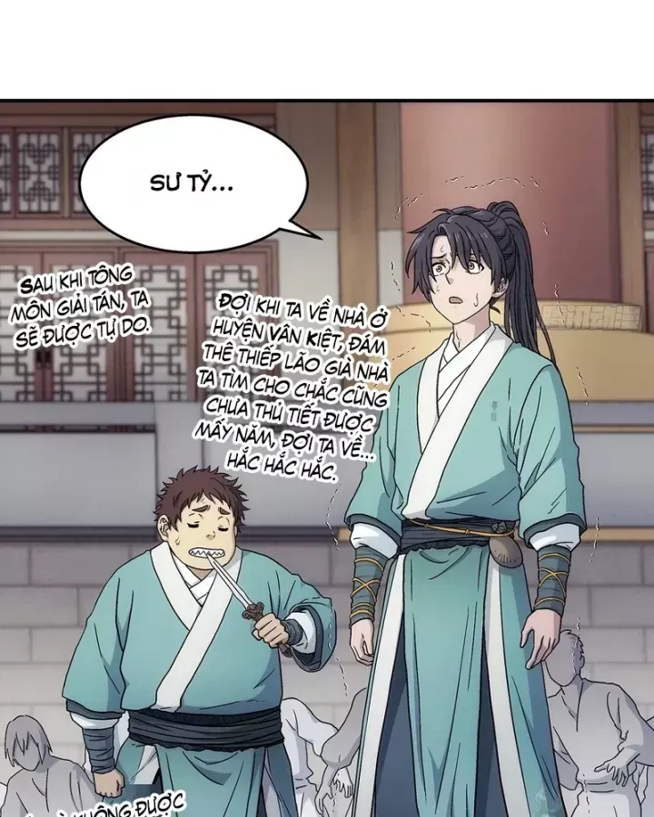Ngã Dục Phong Thiên (Remake) Chapter 29 - 14