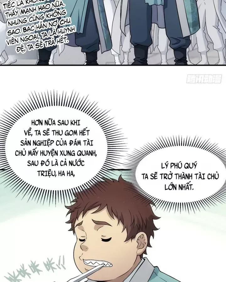 Ngã Dục Phong Thiên (Remake) Chapter 29 - 15