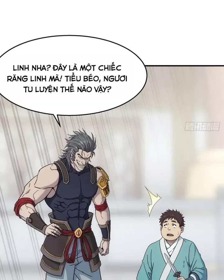 Ngã Dục Phong Thiên (Remake) Chapter 29 - 17