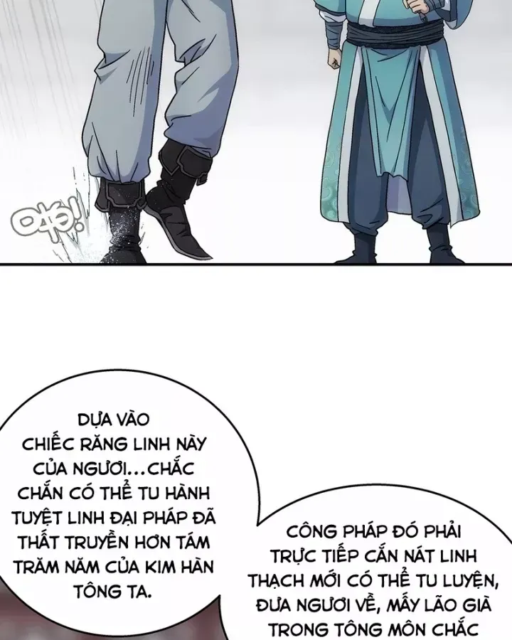 Ngã Dục Phong Thiên (Remake) Chapter 29 - 18