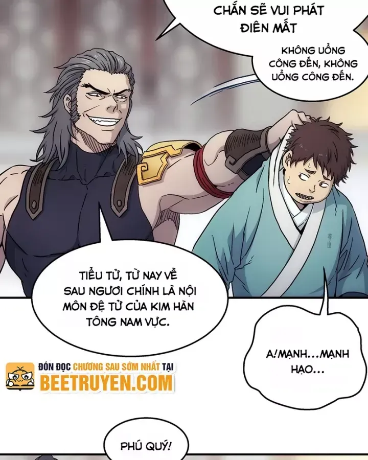Ngã Dục Phong Thiên (Remake) Chapter 29 - 19