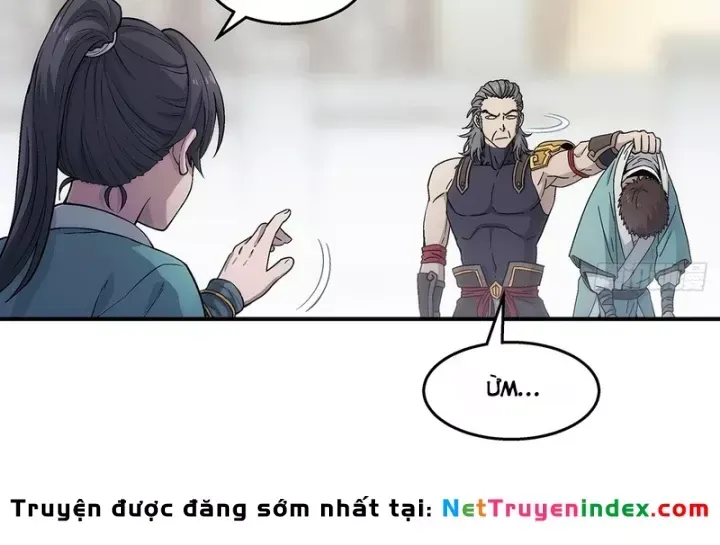Ngã Dục Phong Thiên (Remake) Chapter 29 - 20