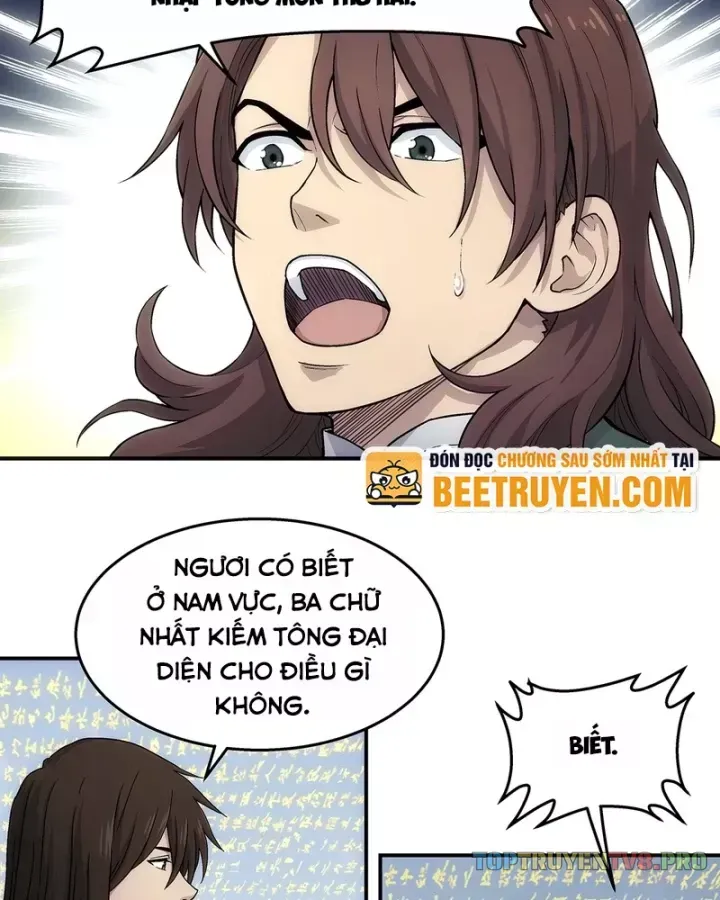Ngã Dục Phong Thiên (Remake) Chapter 29 - 3