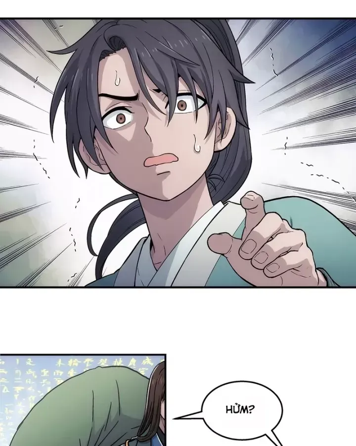 Ngã Dục Phong Thiên (Remake) Chapter 29 - 22