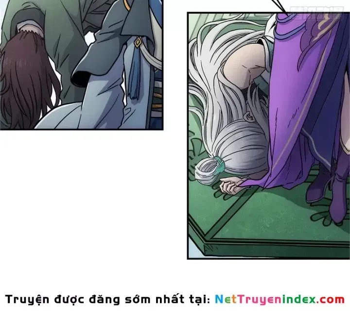 Ngã Dục Phong Thiên (Remake) Chapter 29 - 23