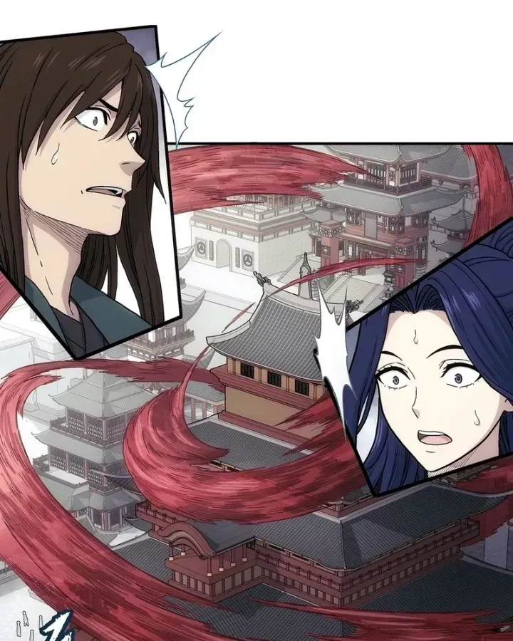 Ngã Dục Phong Thiên (Remake) Chapter 29 - 27