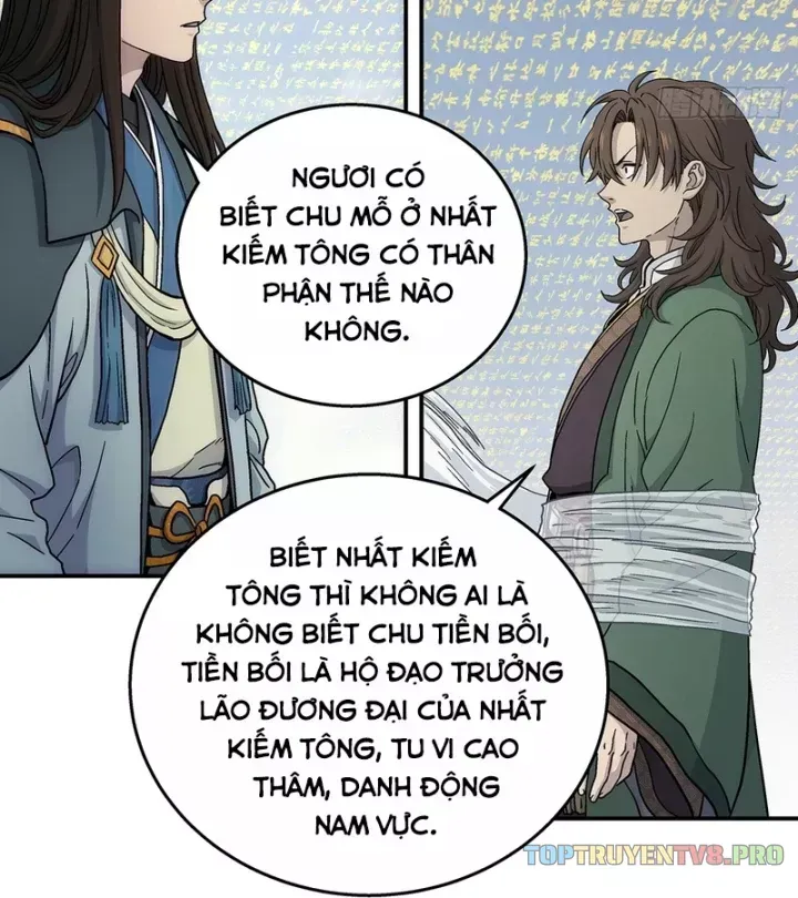 Ngã Dục Phong Thiên (Remake) Chapter 29 - 4