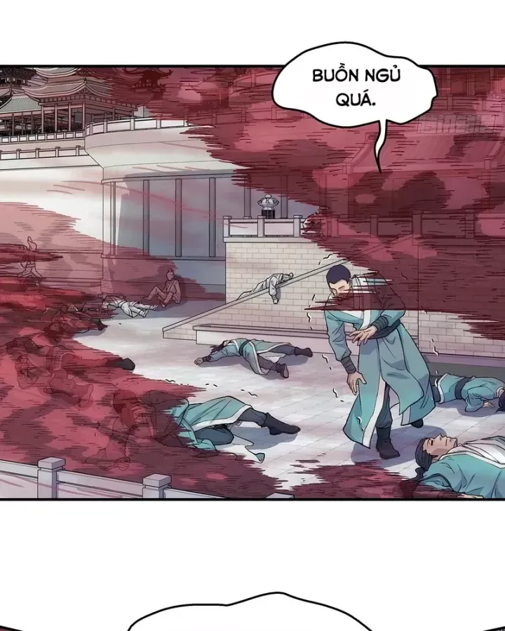 Ngã Dục Phong Thiên (Remake) Chapter 29 - 31