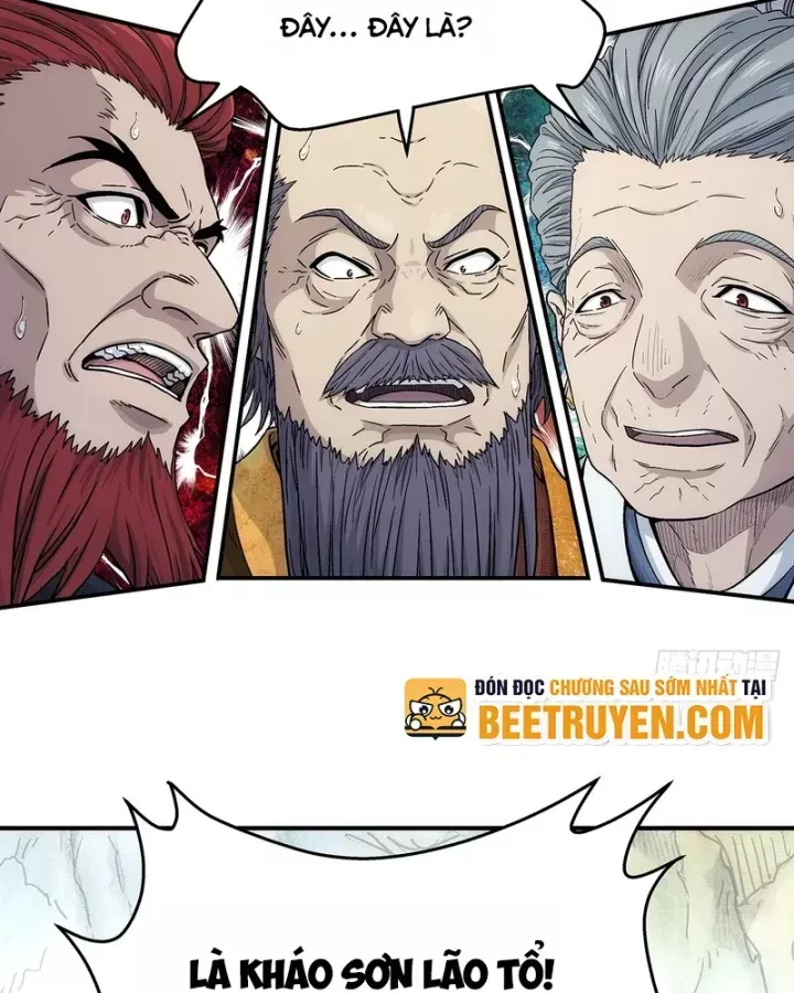 Ngã Dục Phong Thiên (Remake) Chapter 29 - 32