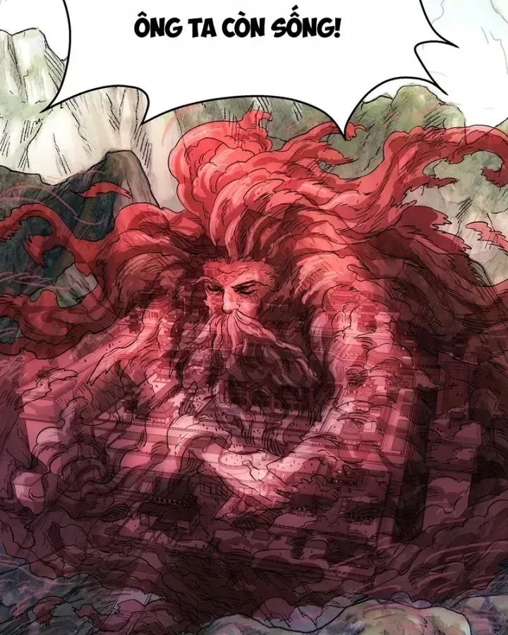 Ngã Dục Phong Thiên (Remake) Chapter 29 - 33