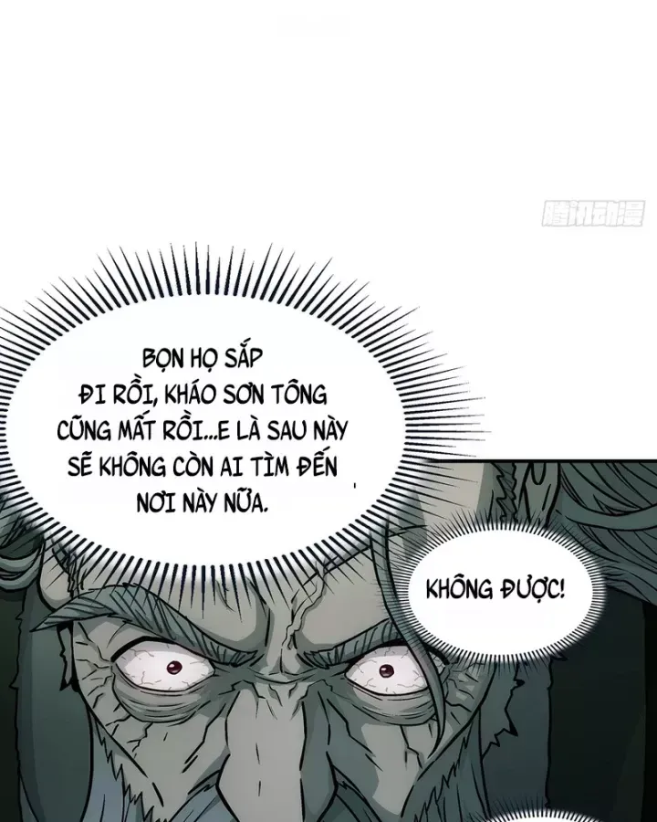 Ngã Dục Phong Thiên (Remake) Chapter 29 - 36