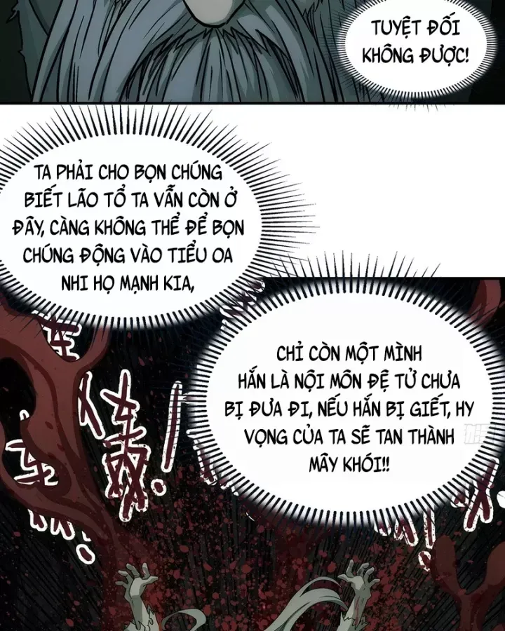 Ngã Dục Phong Thiên (Remake) Chapter 29 - 37