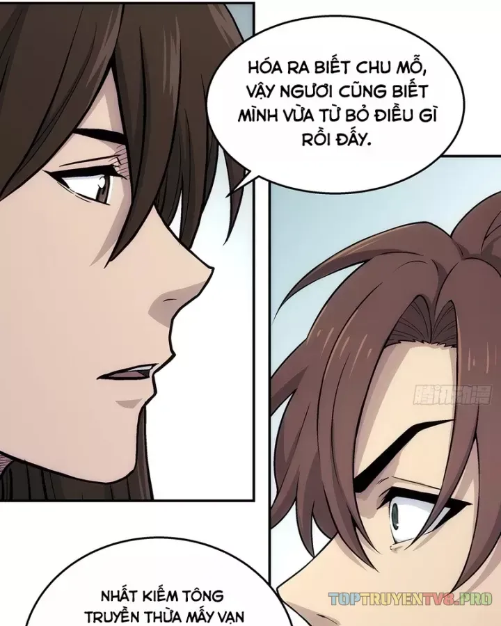 Ngã Dục Phong Thiên (Remake) Chapter 29 - 5