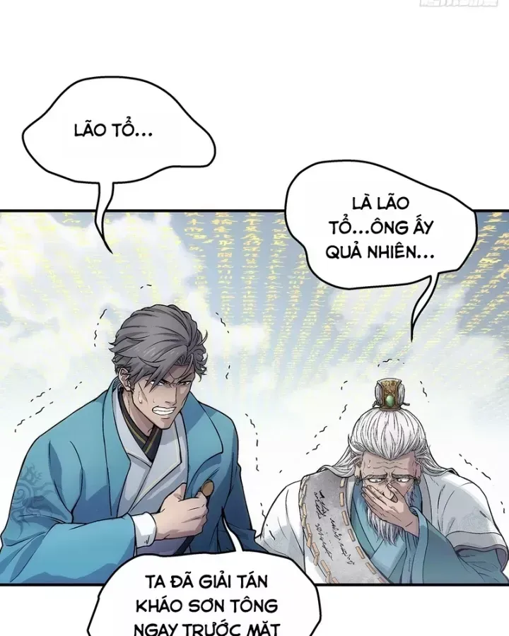 Ngã Dục Phong Thiên (Remake) Chapter 29 - 43