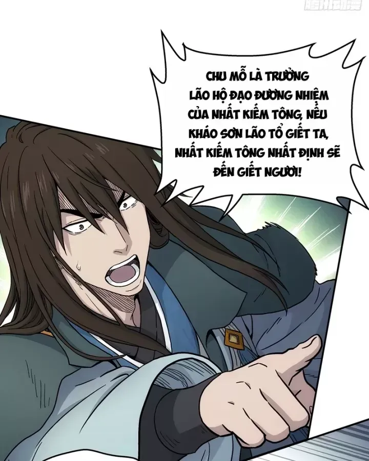 Ngã Dục Phong Thiên (Remake) Chapter 29 - 46