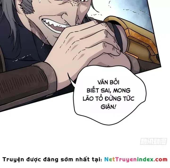 Ngã Dục Phong Thiên (Remake) Chapter 29 - 48