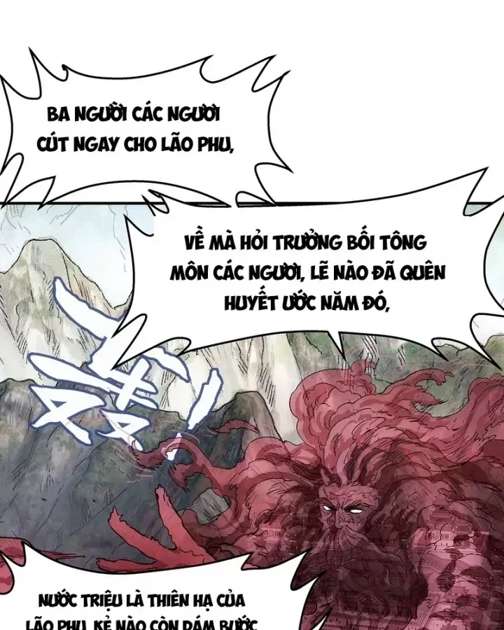 Ngã Dục Phong Thiên (Remake) Chapter 29 - 49