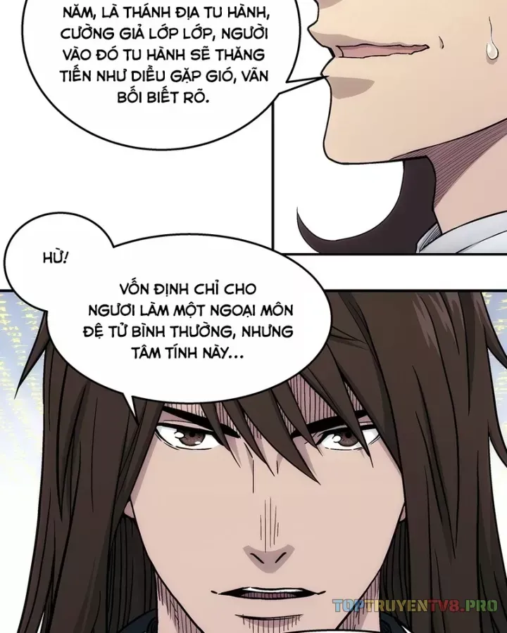Ngã Dục Phong Thiên (Remake) Chapter 29 - 6