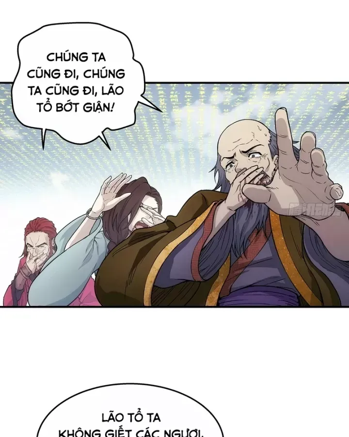 Ngã Dục Phong Thiên (Remake) Chapter 29 - 52