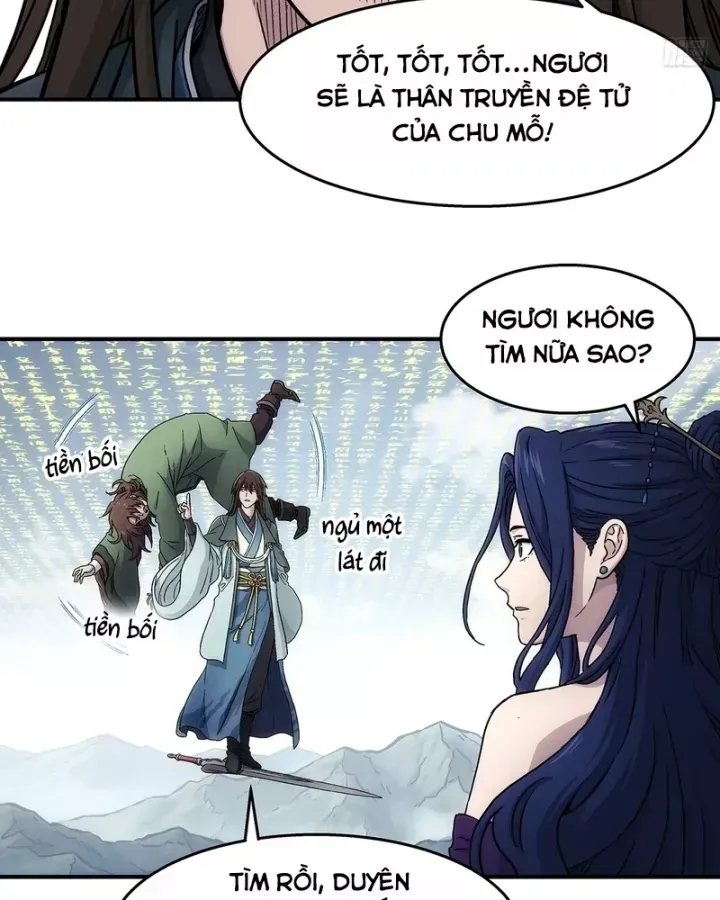 Ngã Dục Phong Thiên (Remake) Chapter 29 - 7
