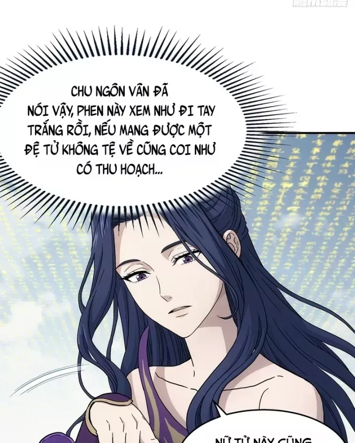 Ngã Dục Phong Thiên (Remake) Chapter 29 - 9