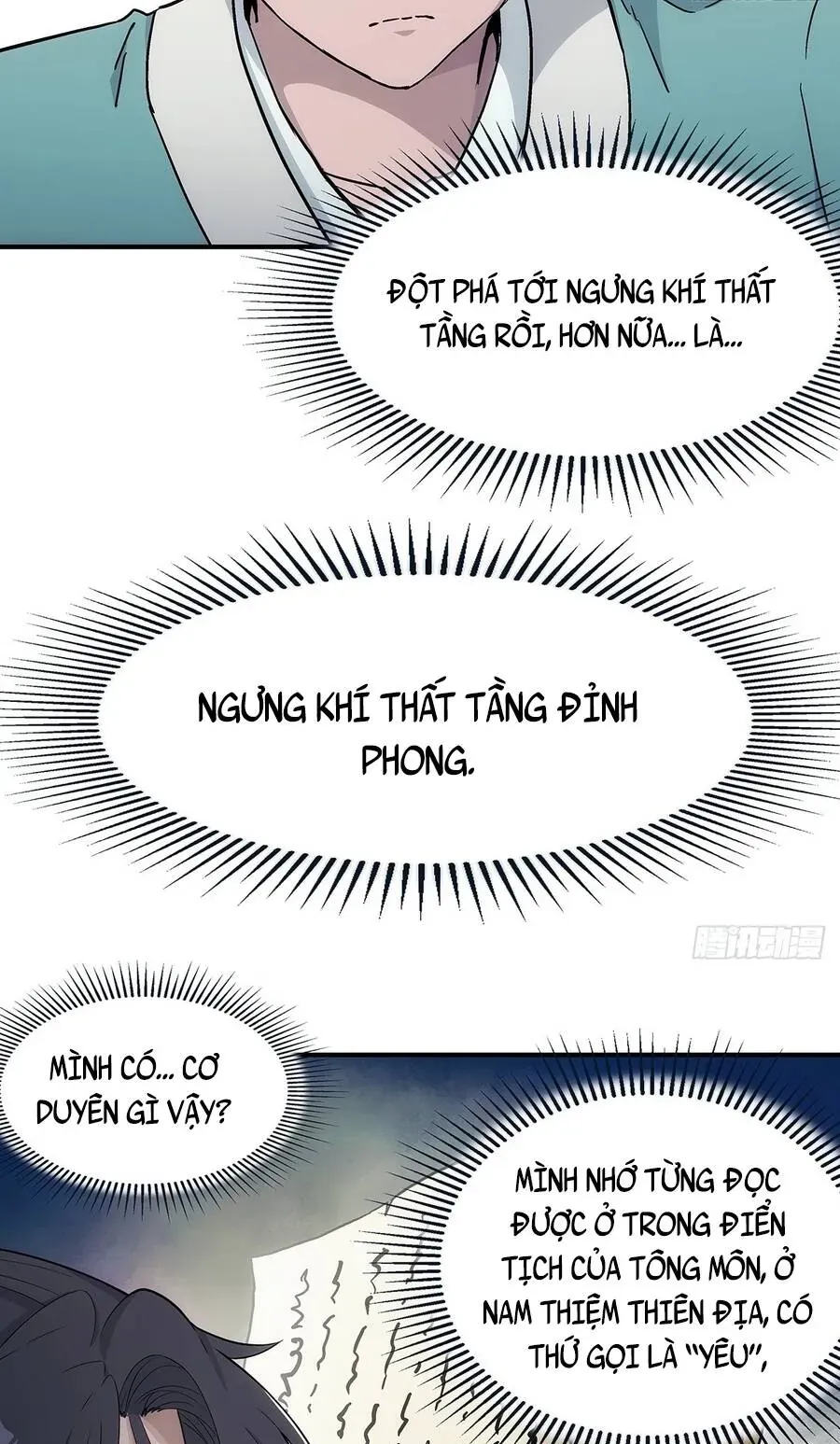 Ngã Dục Phong Thiên (Remake) Chapter 30 - 25