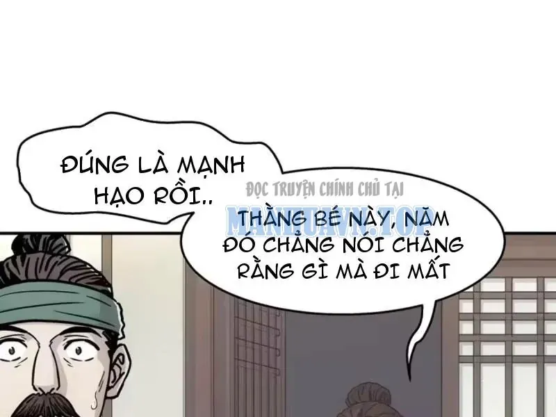 Ngã Dục Phong Thiên (Remake) Chapter 31 - 11