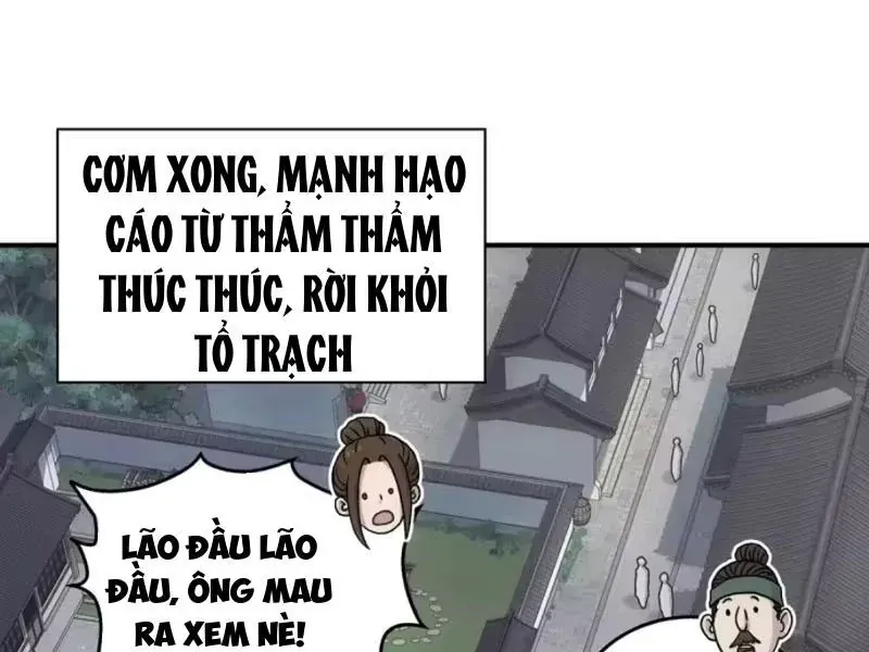 Ngã Dục Phong Thiên (Remake) Chapter 31 - 20