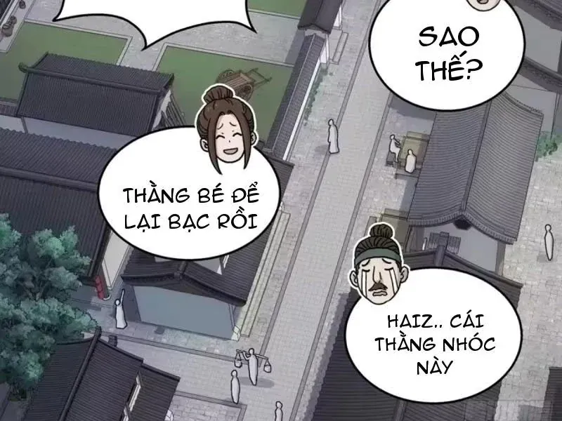 Ngã Dục Phong Thiên (Remake) Chapter 31 - 21