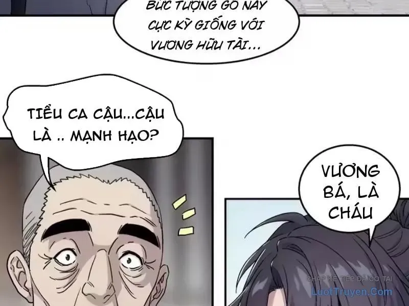 Ngã Dục Phong Thiên (Remake) Chapter 31 - 26