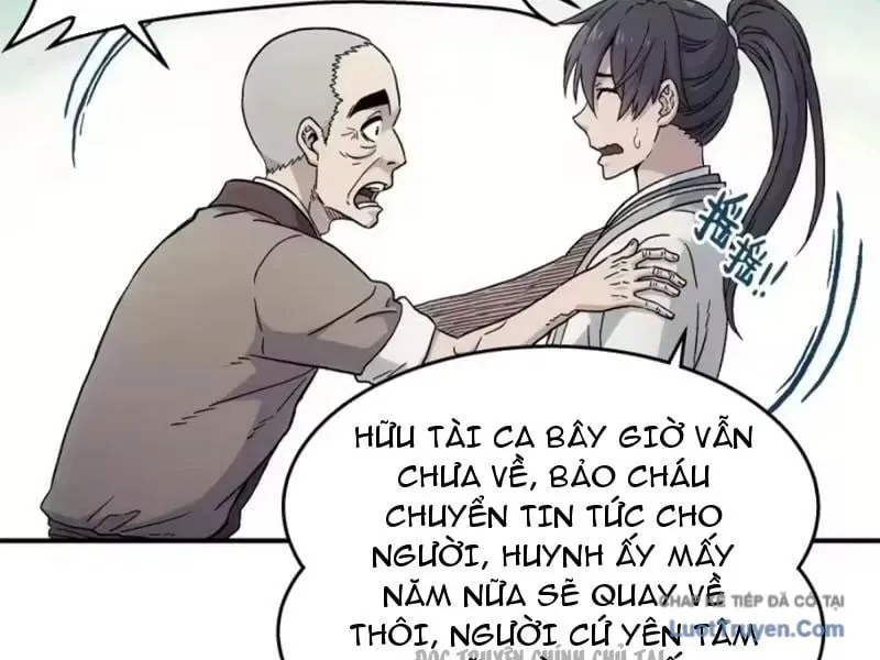 Ngã Dục Phong Thiên (Remake) Chapter 31 - 28