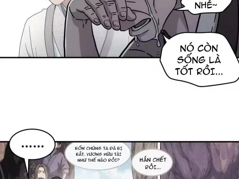 Ngã Dục Phong Thiên (Remake) Chapter 31 - 32