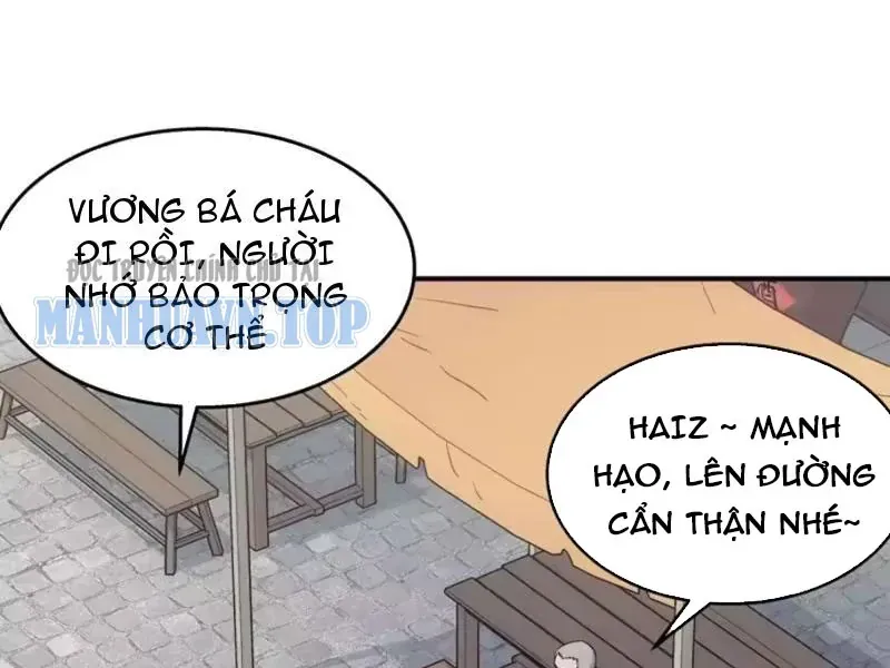 Ngã Dục Phong Thiên (Remake) Chapter 31 - 34