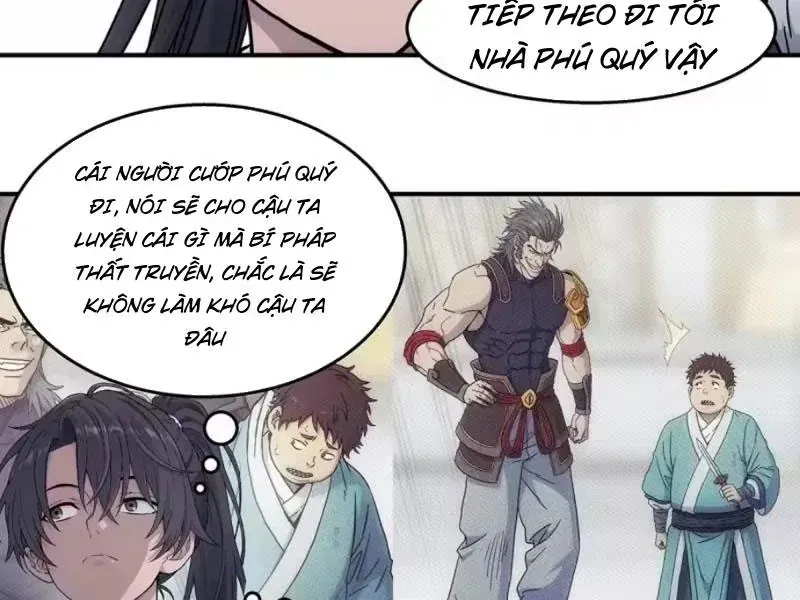 Ngã Dục Phong Thiên (Remake) Chapter 31 - 37