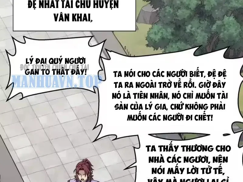 Ngã Dục Phong Thiên (Remake) Chapter 31 - 41