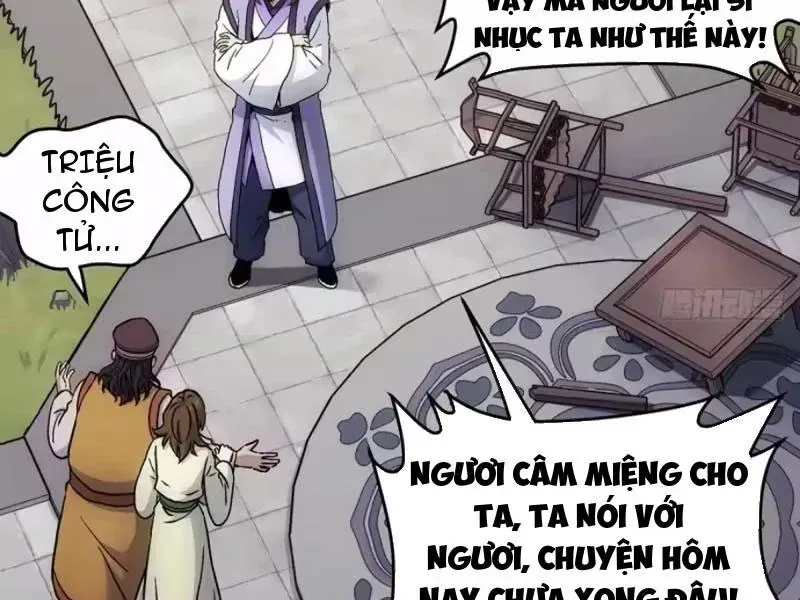 Ngã Dục Phong Thiên (Remake) Chapter 31 - 42