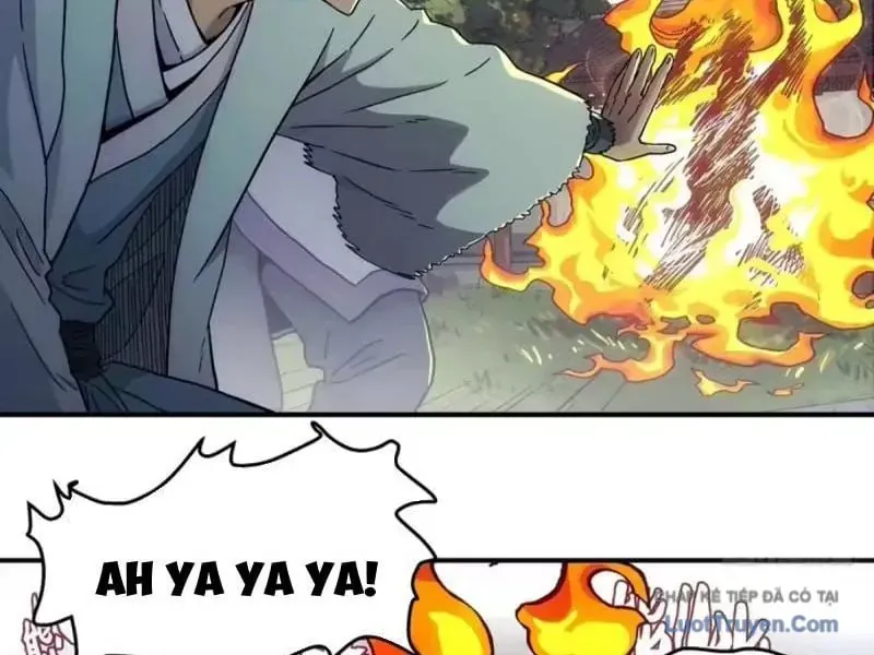 Ngã Dục Phong Thiên (Remake) Chapter 32 - 11