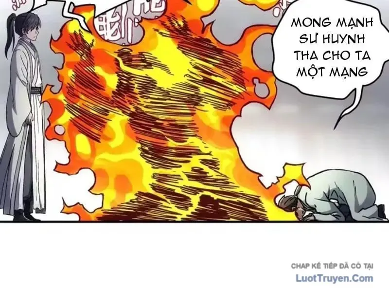 Ngã Dục Phong Thiên (Remake) Chapter 32 - 12