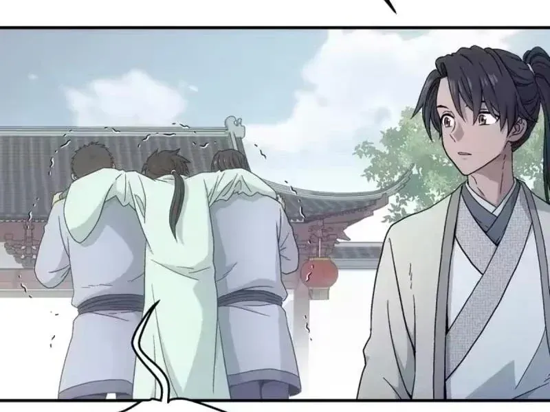 Ngã Dục Phong Thiên (Remake) Chapter 32 - 16