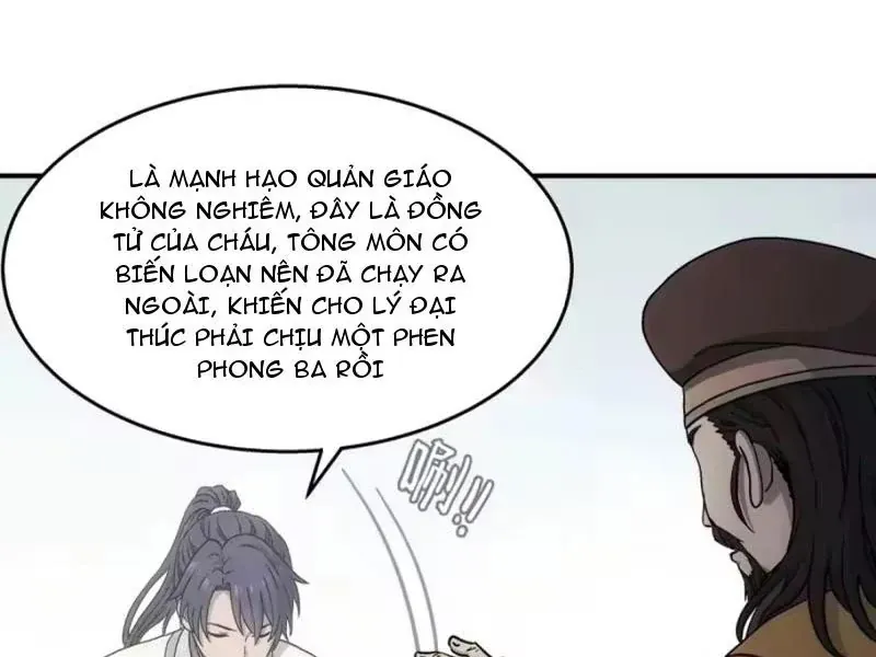 Ngã Dục Phong Thiên (Remake) Chapter 32 - 19