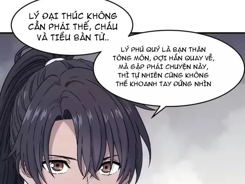 Ngã Dục Phong Thiên (Remake) Chapter 32 - 21