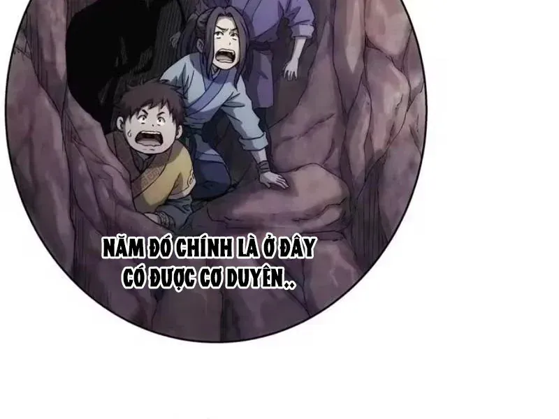 Ngã Dục Phong Thiên (Remake) Chapter 32 - 33