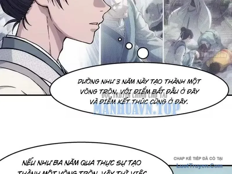 Ngã Dục Phong Thiên (Remake) Chapter 32 - 35