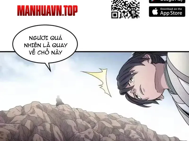 Ngã Dục Phong Thiên (Remake) Chapter 32 - 39