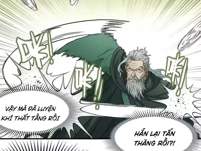 Ngã Dục Phong Thiên (Remake) Chapter 32 - 58